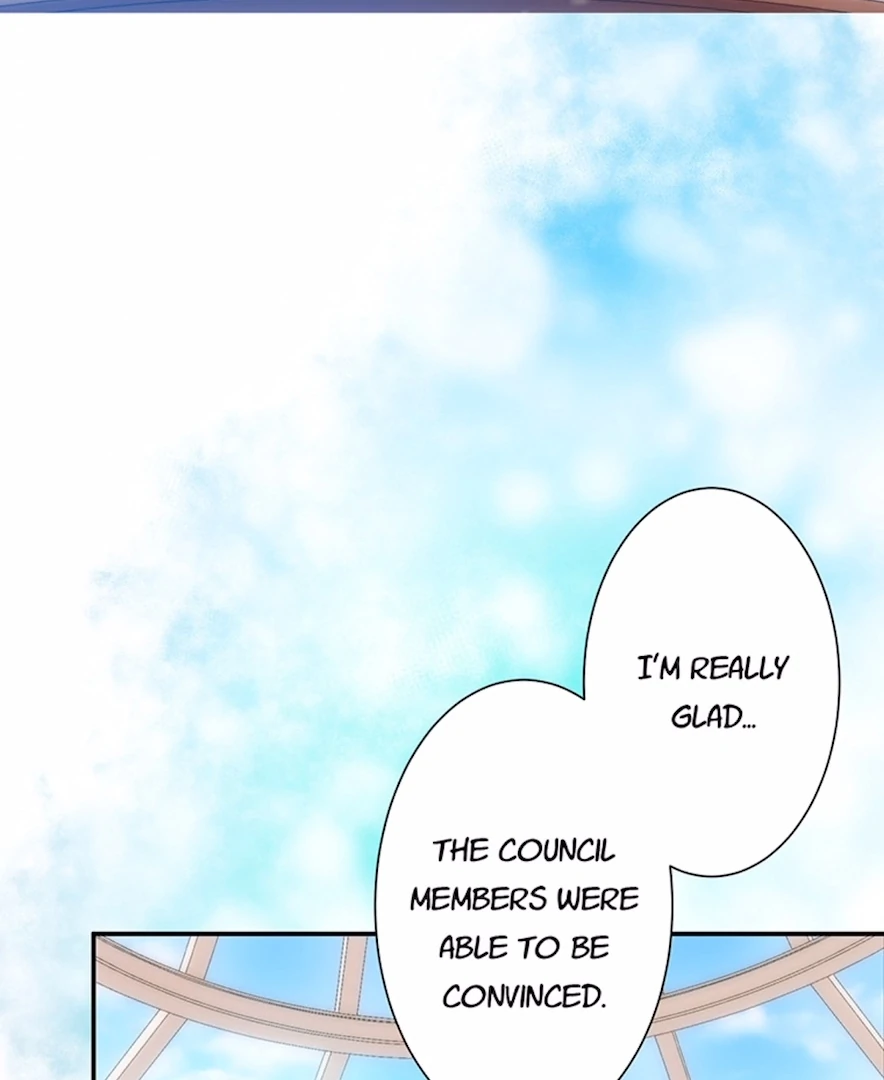 Your Majesty the King, I Will Educate You Chapter 24 - page 86