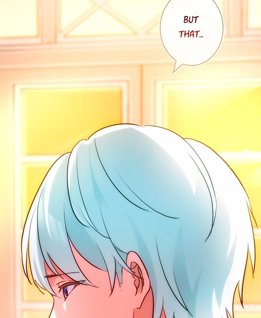 Your Majesty the King, I Will Educate You Chapter 25 - page 107
