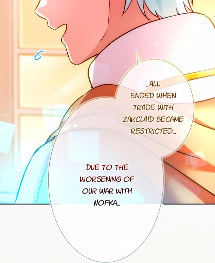 Your Majesty the King, I Will Educate You Chapter 25 - page 108