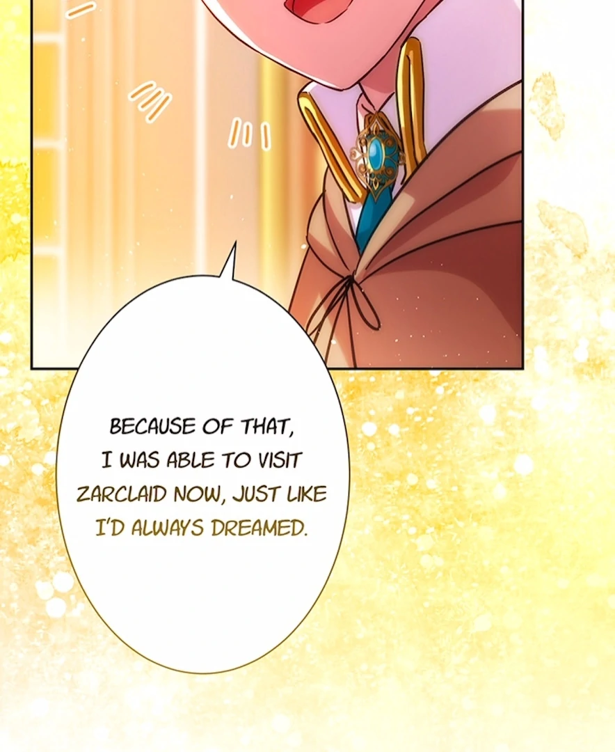 Your Majesty the King, I Will Educate You Chapter 25 - page 114
