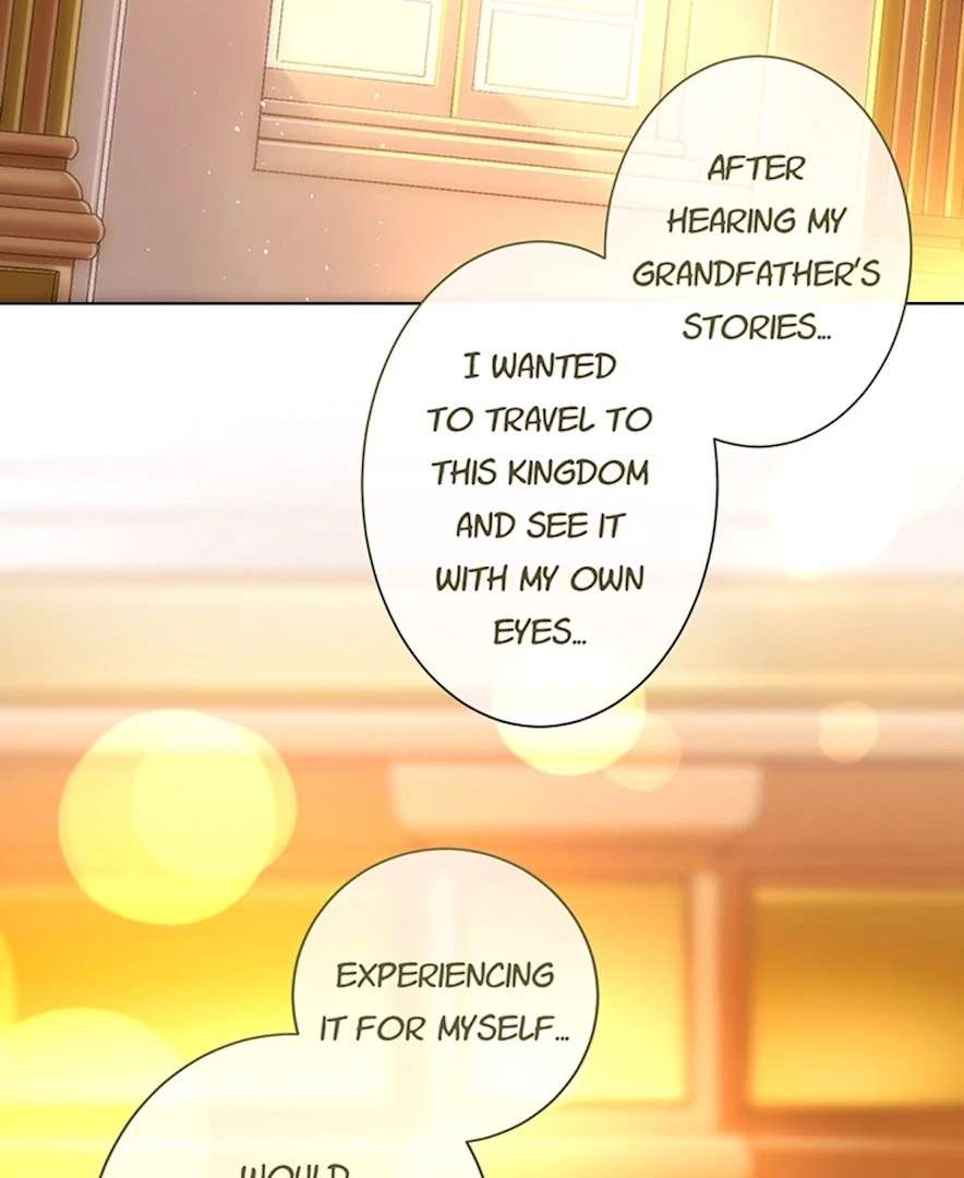 Your Majesty the King, I Will Educate You Chapter 25 - page 116