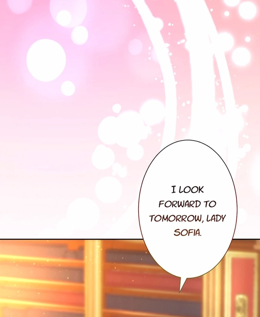 Your Majesty the King, I Will Educate You Chapter 25 - page 123