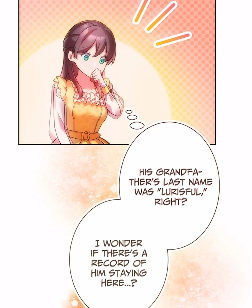 Your Majesty the King, I Will Educate You Chapter 25 - page 128
