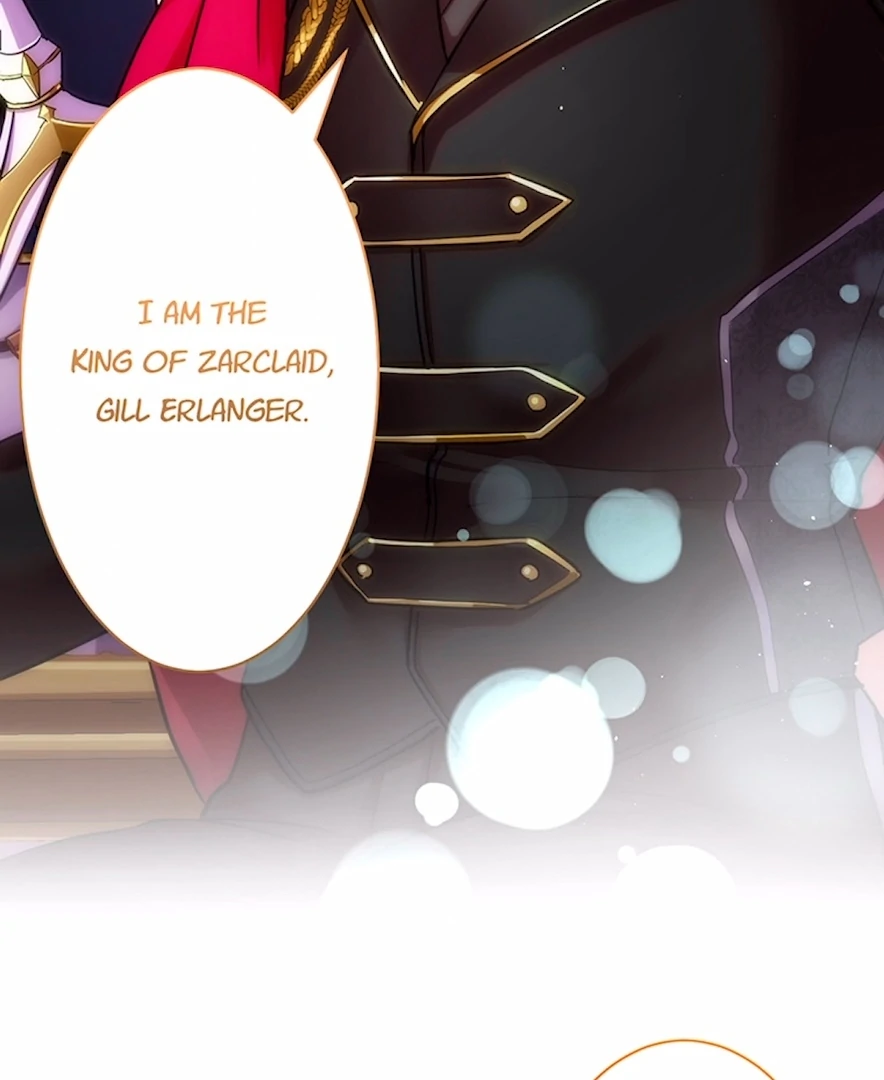 Your Majesty the King, I Will Educate You Chapter 25 - page 20