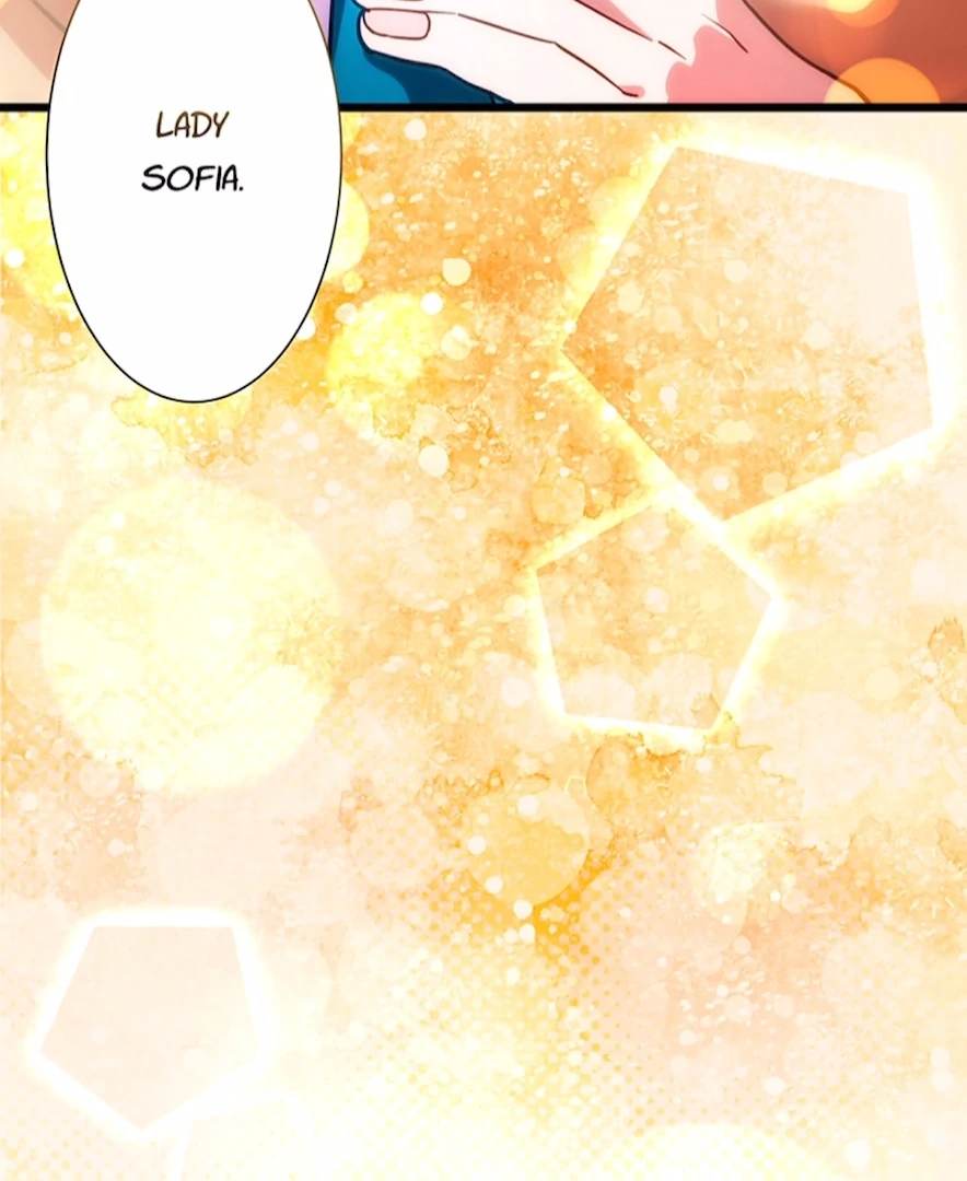 Your Majesty the King, I Will Educate You Chapter 25 - page 28