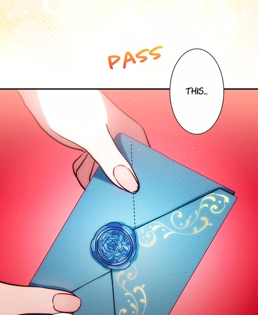 Your Majesty the King, I Will Educate You Chapter 25 - page 29