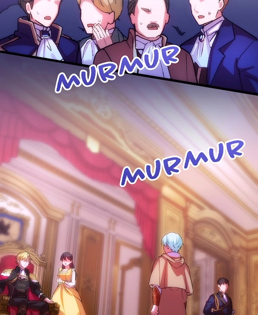Your Majesty the King, I Will Educate You Chapter 25 - page 58