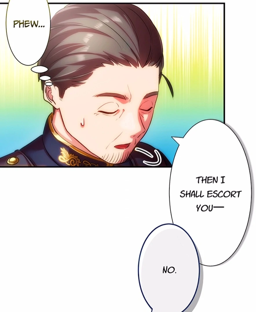Your Majesty the King, I Will Educate You Chapter 25 - page 63