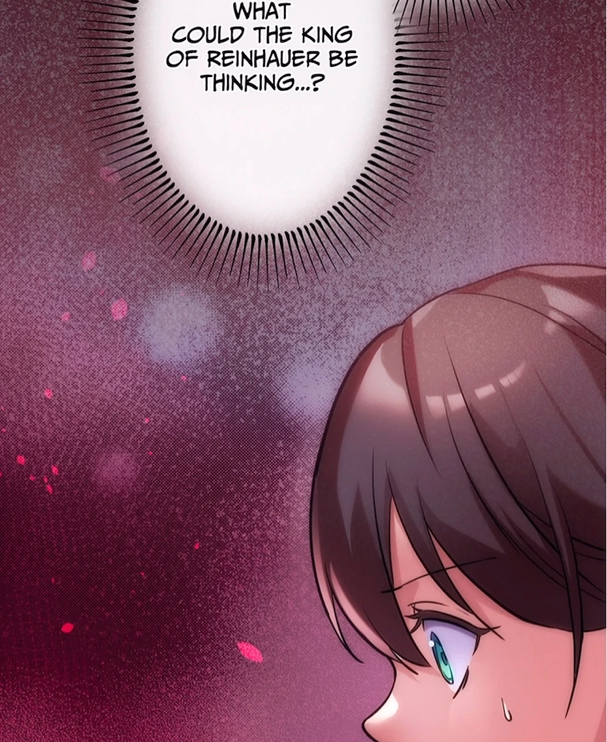 Your Majesty the King, I Will Educate You Chapter 25 - page 73