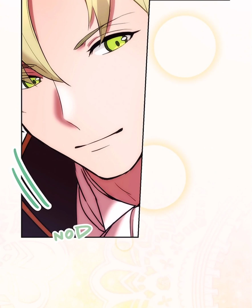 Your Majesty the King, I Will Educate You Chapter 25 - page 79