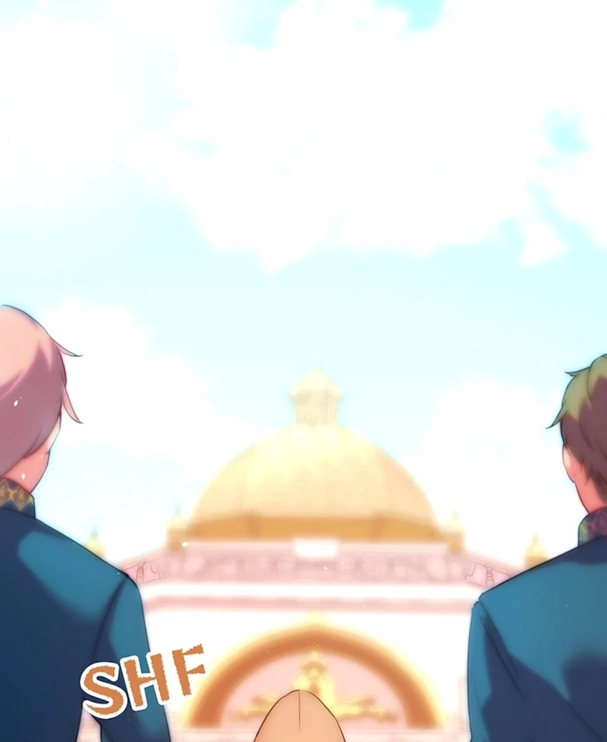 Your Majesty the King, I Will Educate You Chapter 25 - page 8