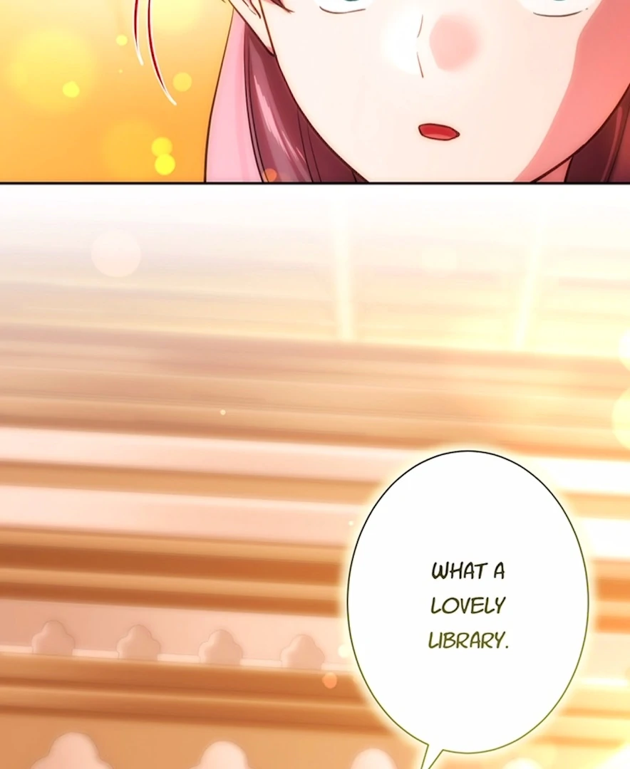 Your Majesty the King, I Will Educate You Chapter 25 - page 90