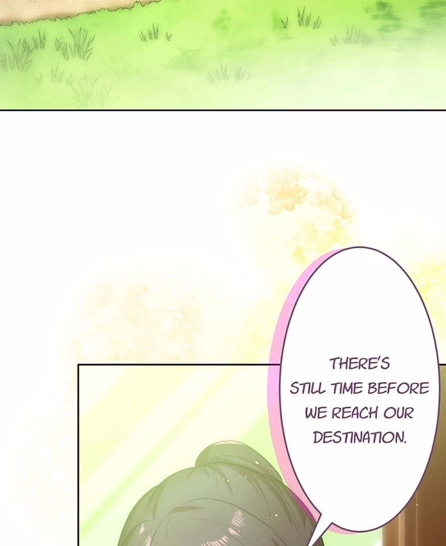 Your Majesty the King, I Will Educate You Chapter 26 - page 11