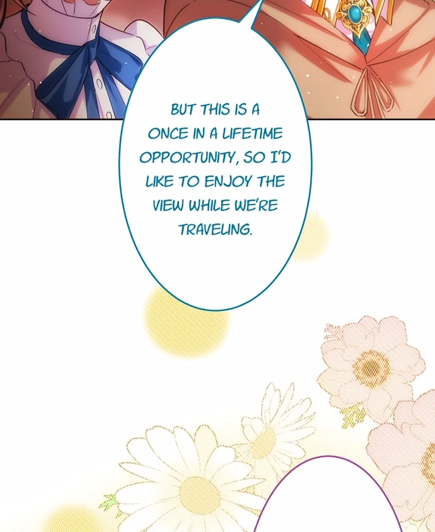 Your Majesty the King, I Will Educate You Chapter 26 - page 14