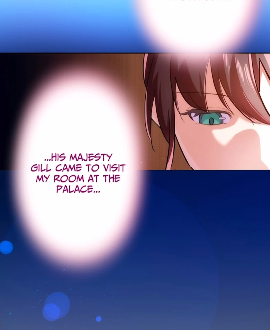 Your Majesty the King, I Will Educate You Chapter 26 - page 19