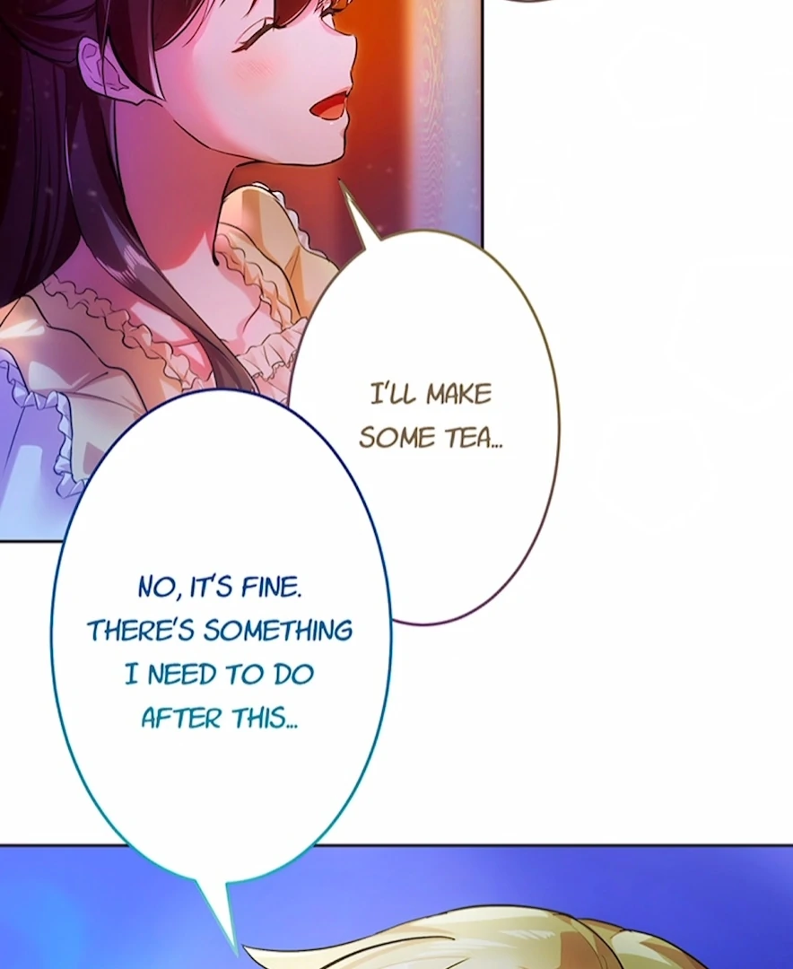 Your Majesty the King, I Will Educate You Chapter 26 - page 24