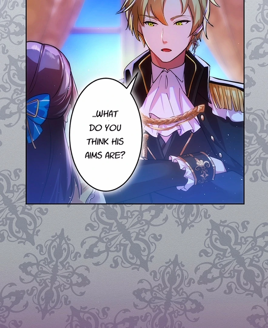 Your Majesty the King, I Will Educate You Chapter 26 - page 28