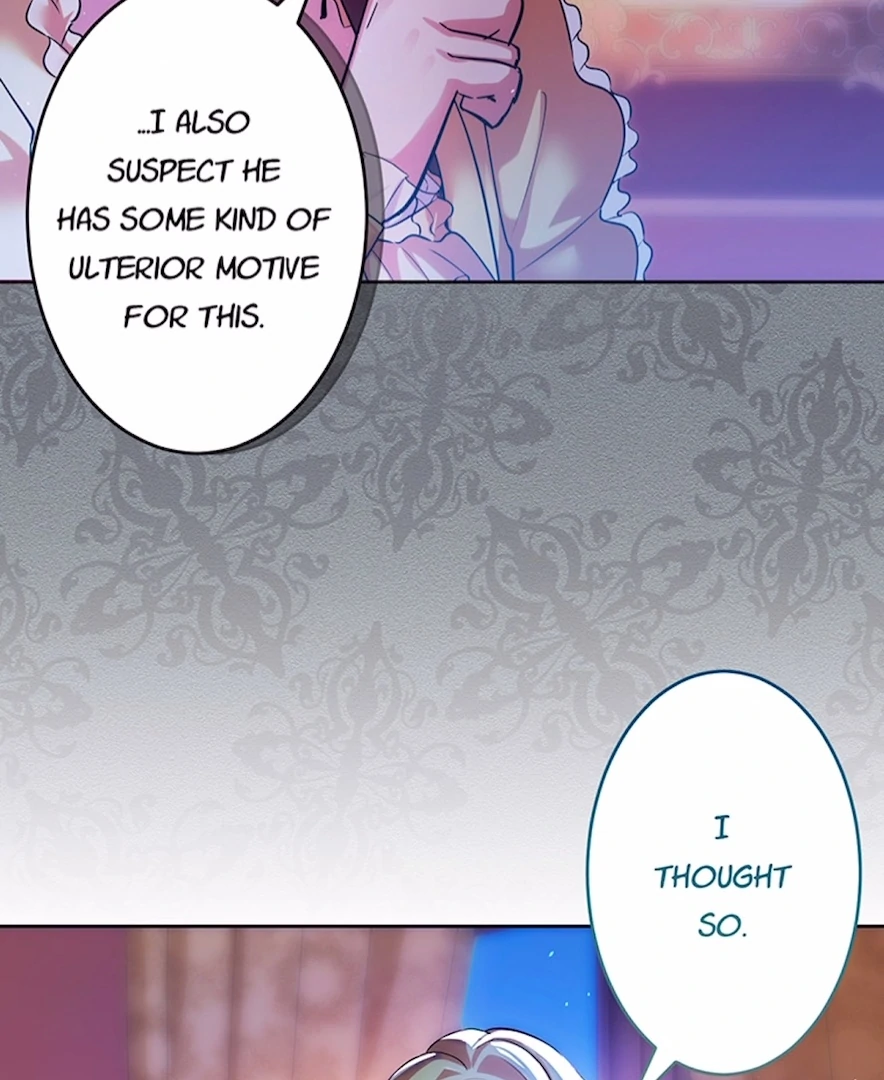 Your Majesty the King, I Will Educate You Chapter 26 - page 30