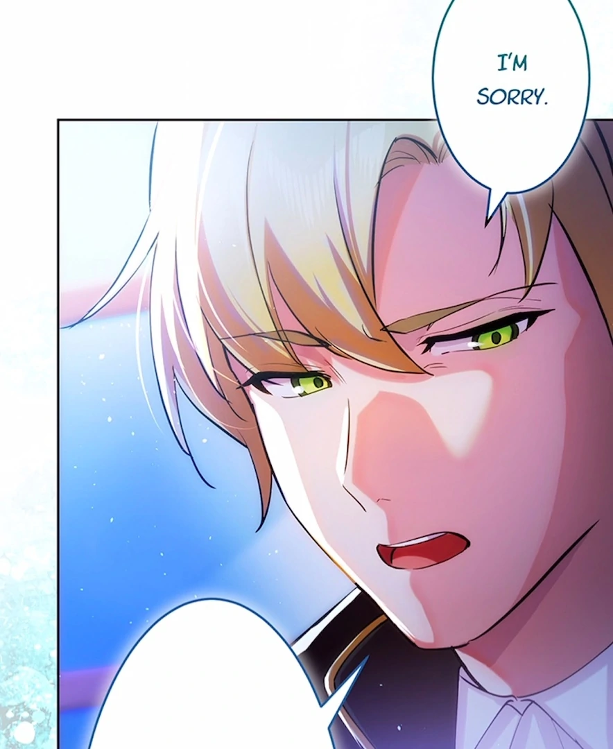 Your Majesty the King, I Will Educate You Chapter 26 - page 32