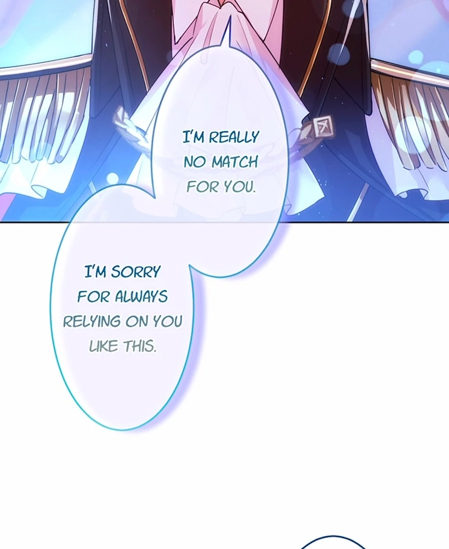 Your Majesty the King, I Will Educate You Chapter 26 - page 36