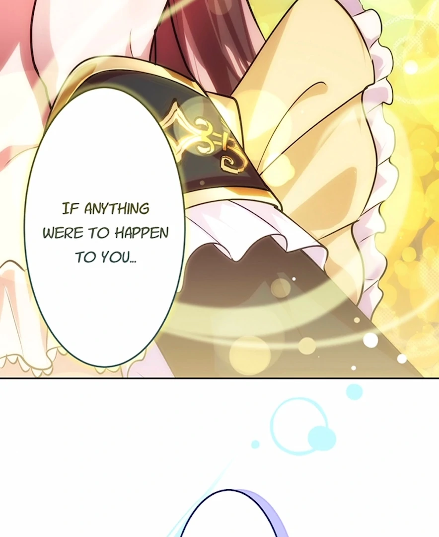 Your Majesty the King, I Will Educate You Chapter 26 - page 43