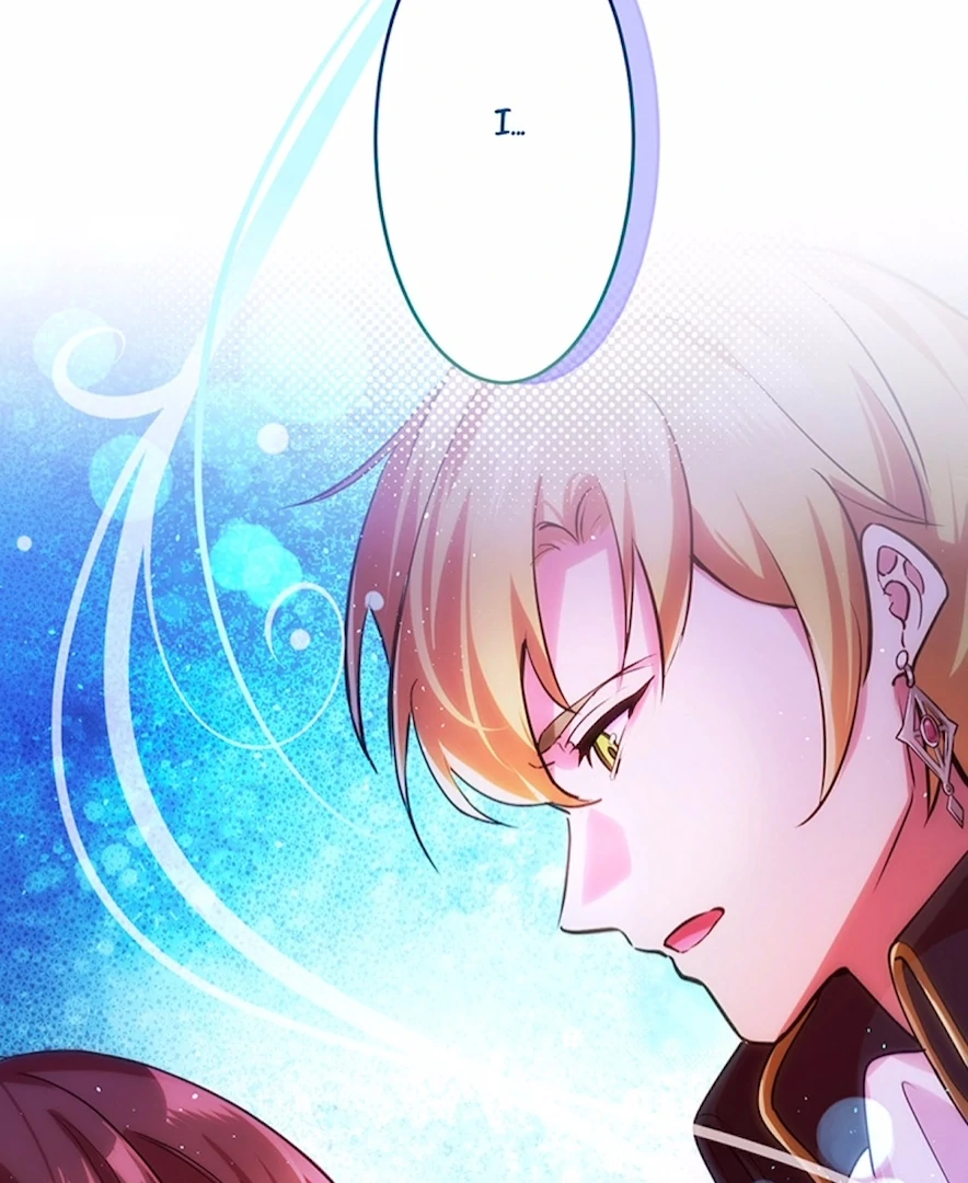 Your Majesty the King, I Will Educate You Chapter 26 - page 44