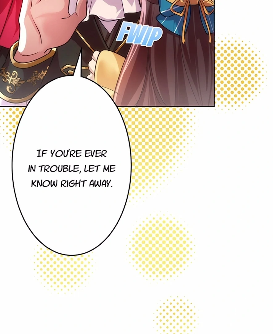 Your Majesty the King, I Will Educate You Chapter 26 - page 49
