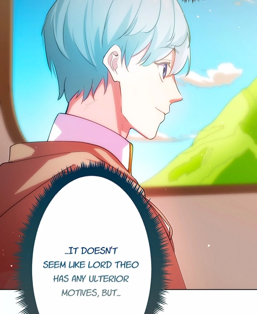 Your Majesty the King, I Will Educate You Chapter 26 - page 53
