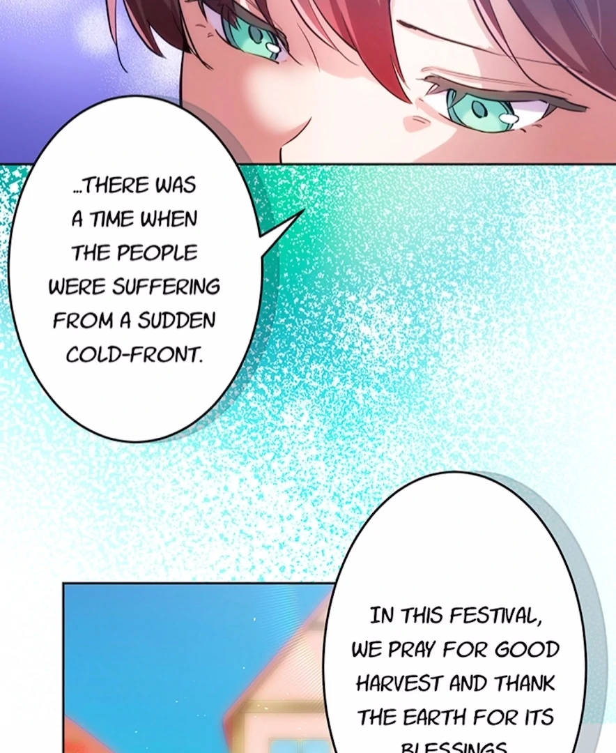 Your Majesty the King, I Will Educate You Chapter 26 - page 60