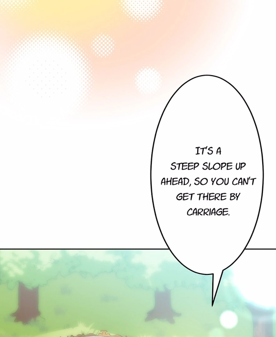 Your Majesty the King, I Will Educate You Chapter 26 - page 81