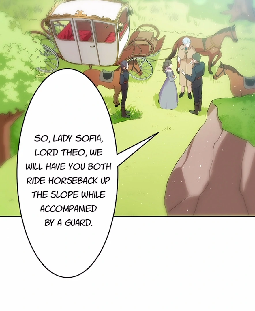 Your Majesty the King, I Will Educate You Chapter 26 - page 82
