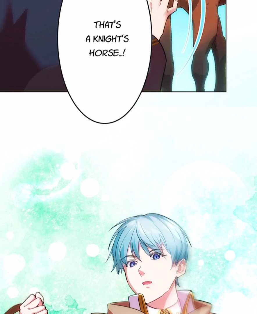 Your Majesty the King, I Will Educate You Chapter 26 - page 85