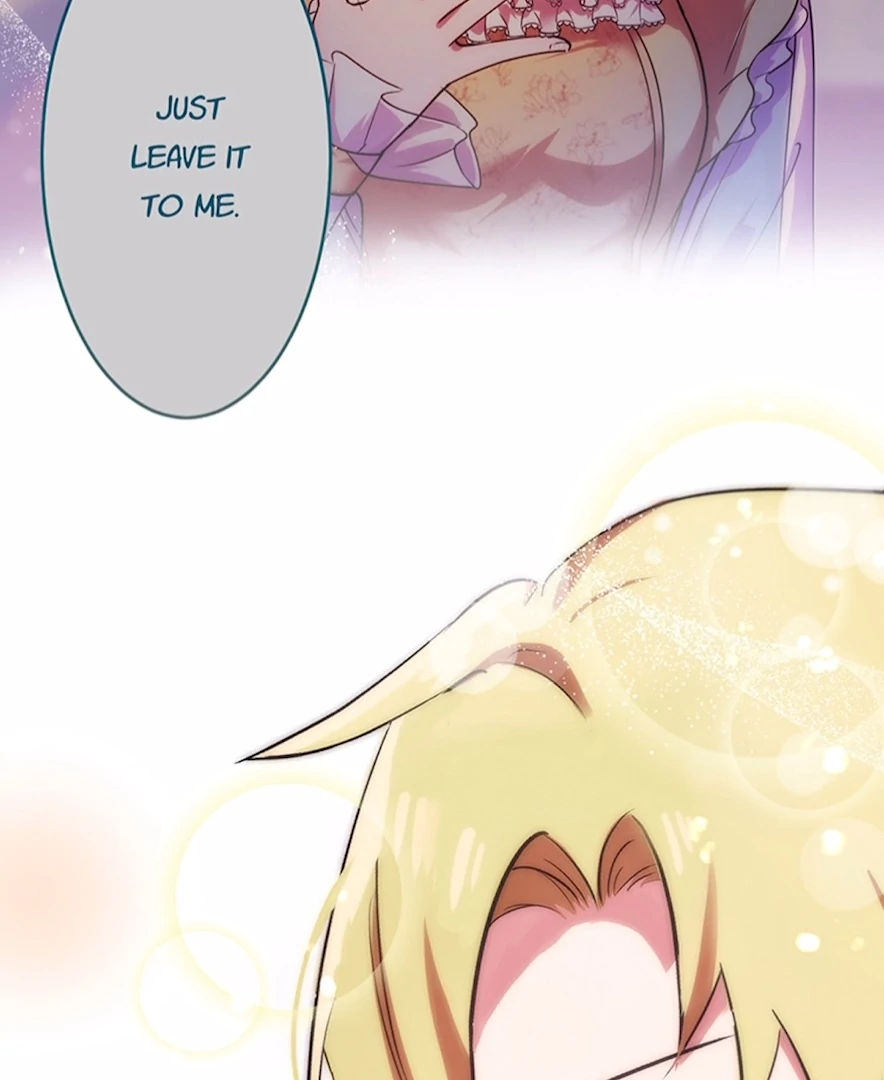 Your Majesty the King, I Will Educate You Chapter 27 - page 105