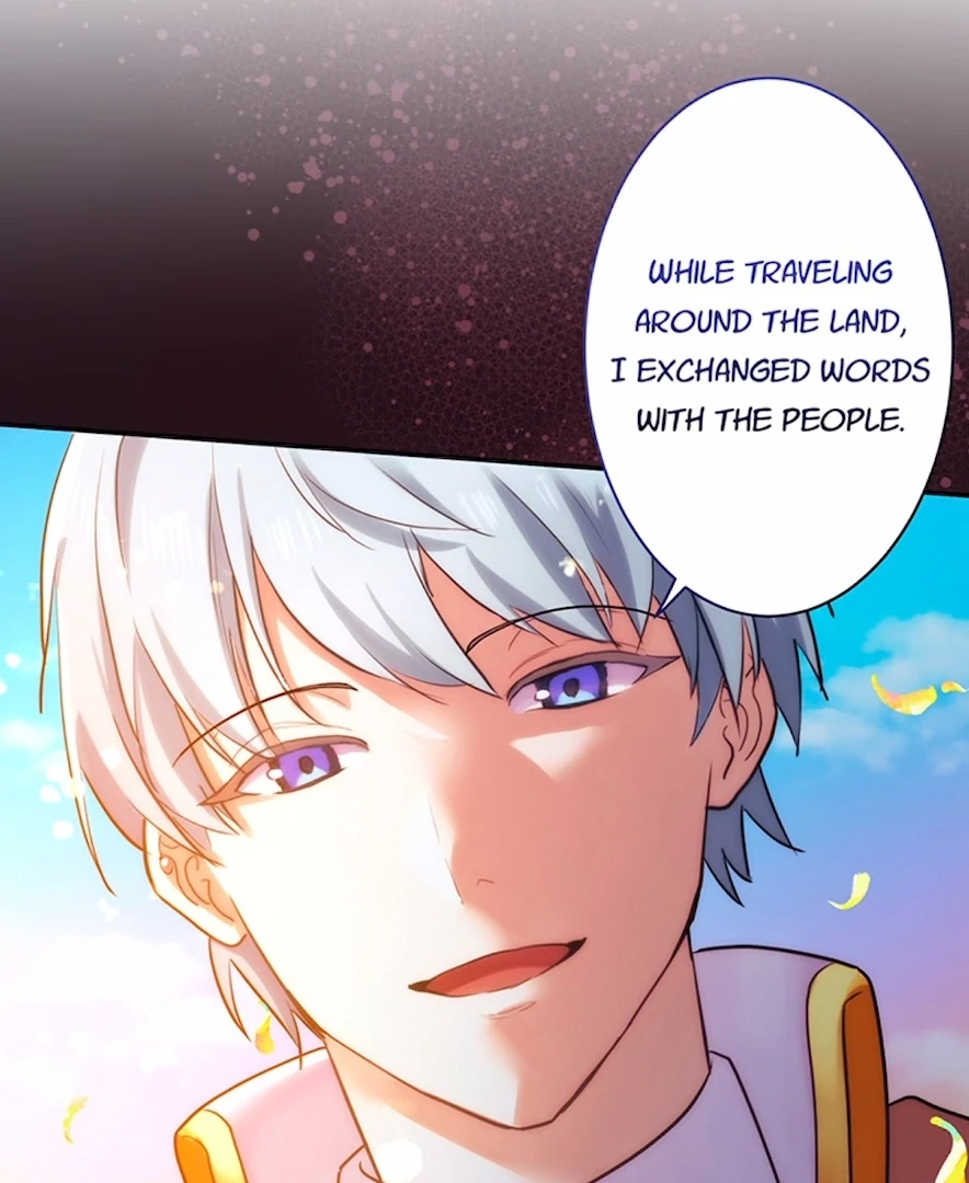 Your Majesty the King, I Will Educate You Chapter 27 - page 15
