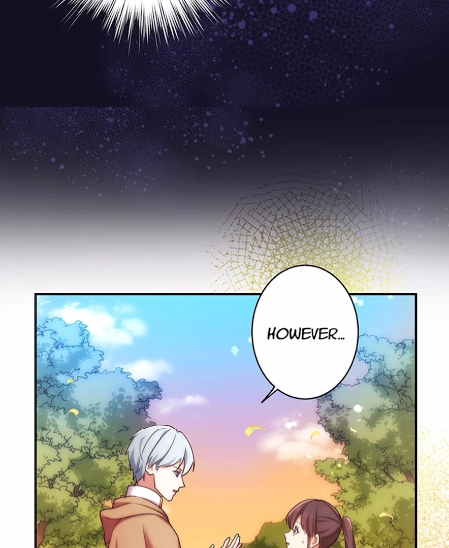 Your Majesty the King, I Will Educate You Chapter 27 - page 24