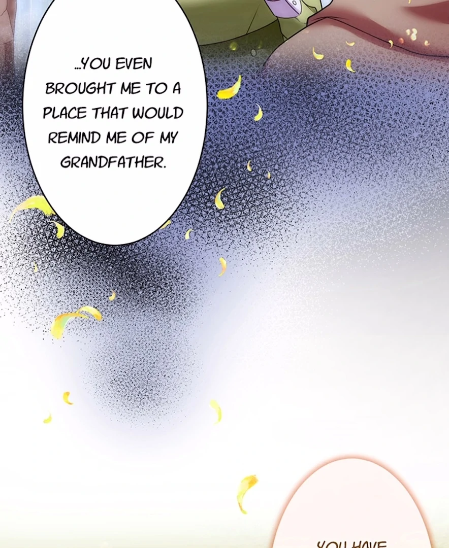 Your Majesty the King, I Will Educate You Chapter 27 - page 31