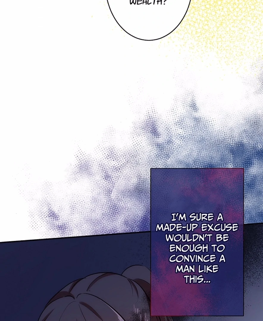 Your Majesty the King, I Will Educate You Chapter 27 - page 35