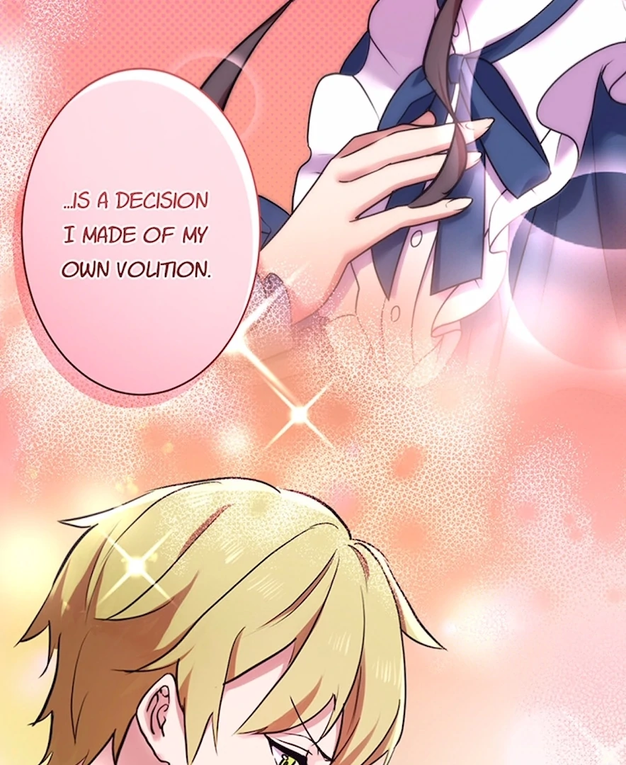 Your Majesty the King, I Will Educate You Chapter 27 - page 40