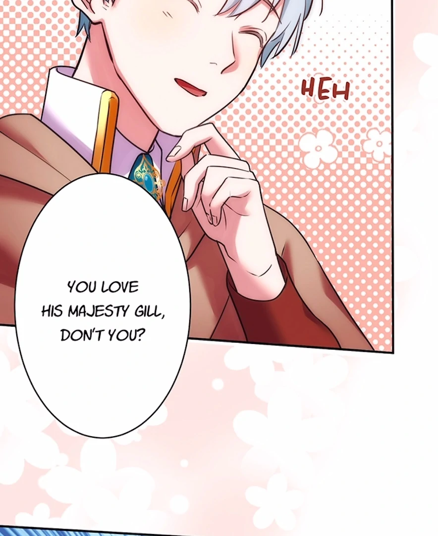 Your Majesty the King, I Will Educate You Chapter 27 - page 48