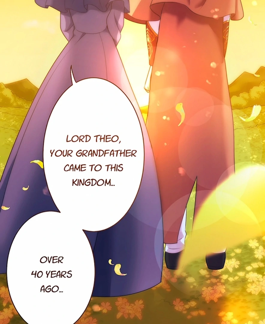Your Majesty the King, I Will Educate You Chapter 27 - page 60