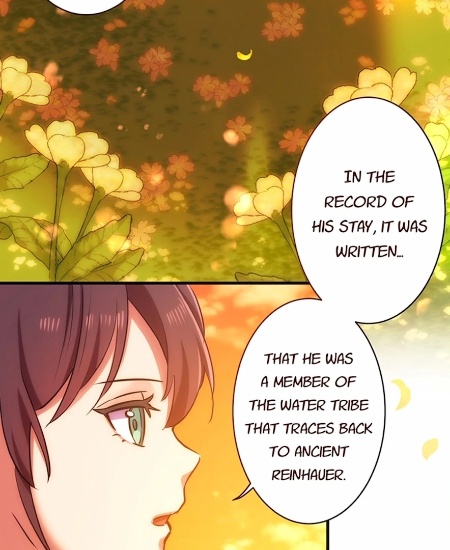 Your Majesty the King, I Will Educate You Chapter 27 - page 61