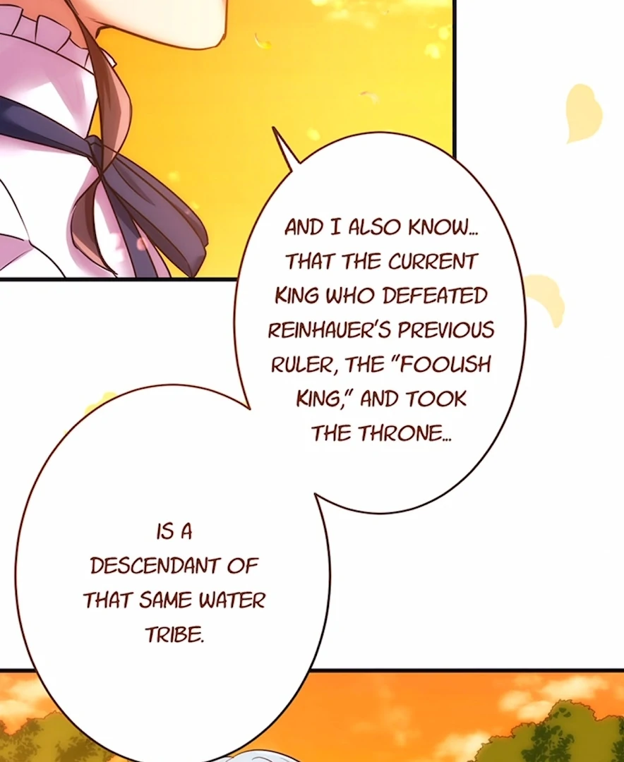 Your Majesty the King, I Will Educate You Chapter 27 - page 62