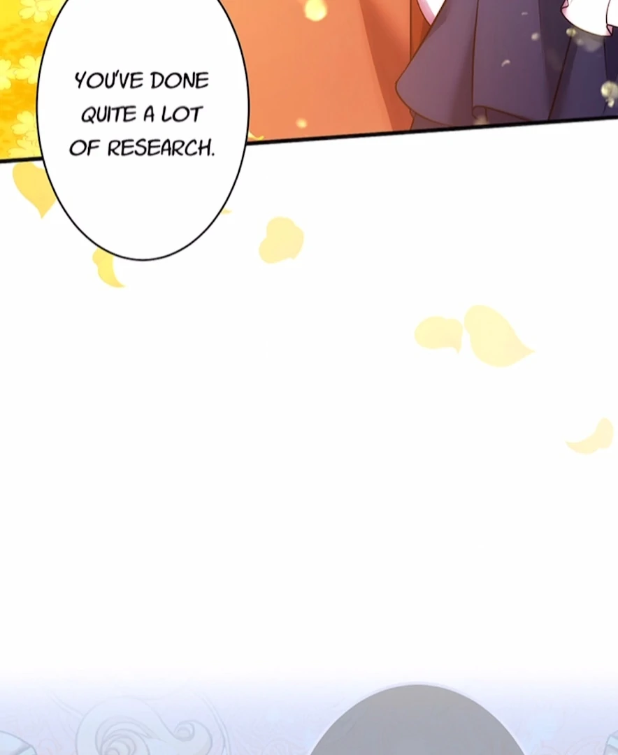 Your Majesty the King, I Will Educate You Chapter 27 - page 64