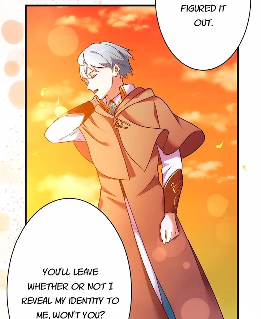 Your Majesty the King, I Will Educate You Chapter 27 - page 73