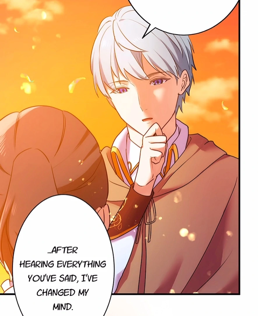 Your Majesty the King, I Will Educate You Chapter 27 - page 82