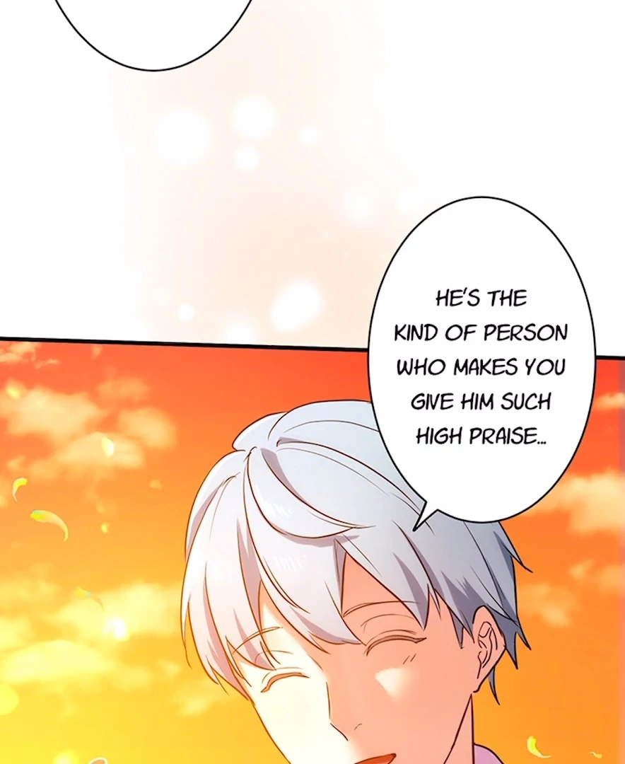 Your Majesty the King, I Will Educate You Chapter 27 - page 83