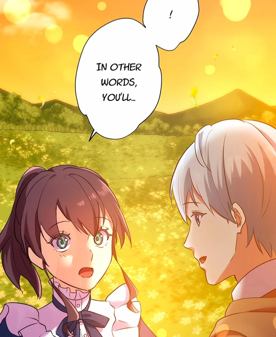 Your Majesty the King, I Will Educate You Chapter 27 - page 85