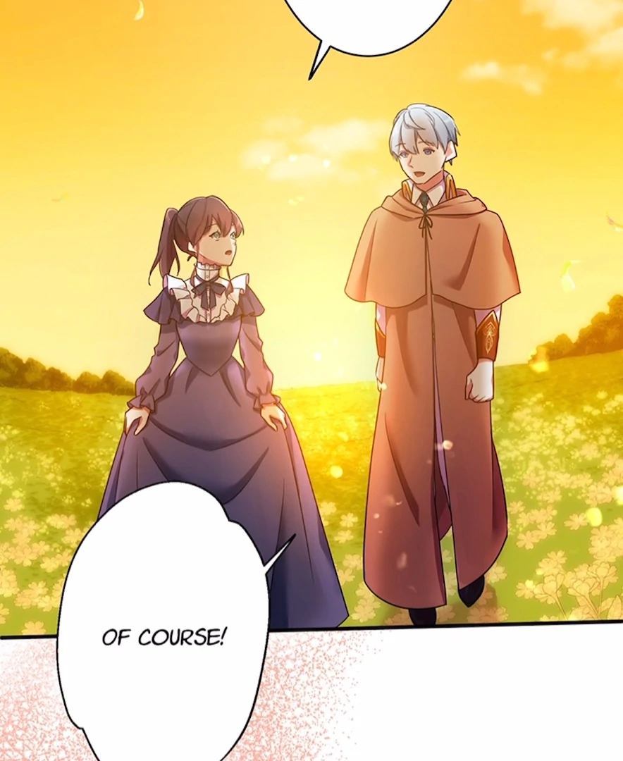 Your Majesty the King, I Will Educate You Chapter 27 - page 91