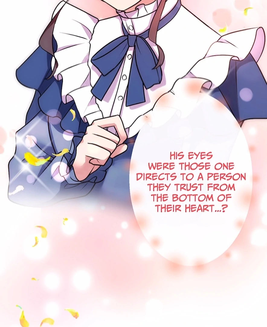 Your Majesty the King, I Will Educate You Chapter 27 - page 98
