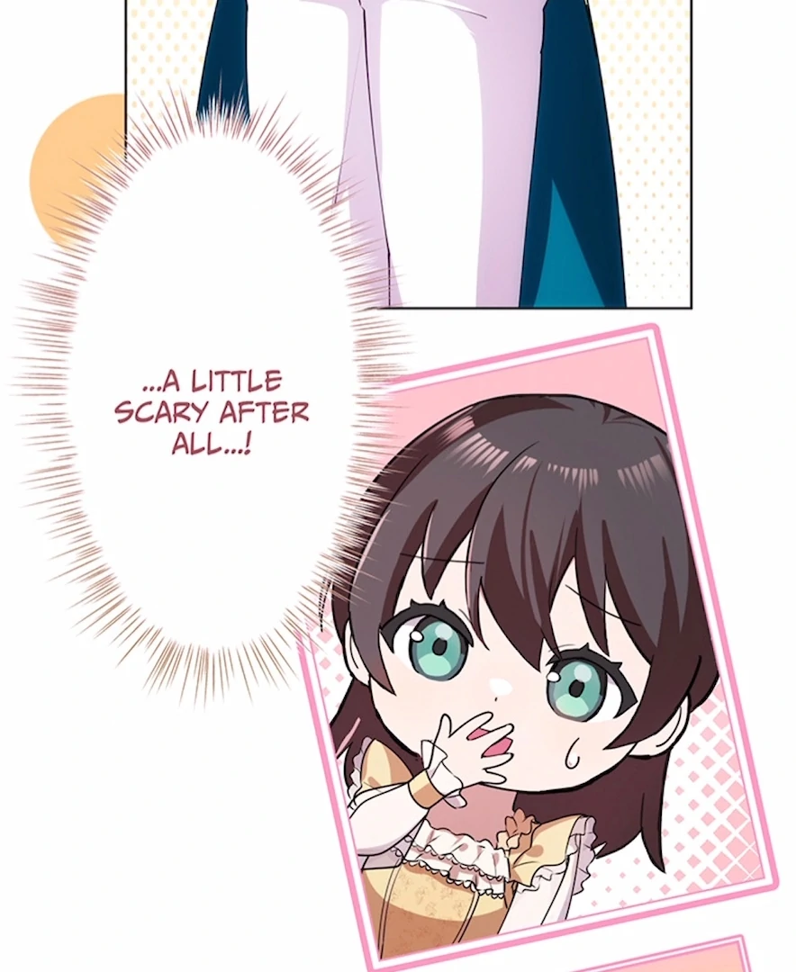 Your Majesty the King, I Will Educate You Chapter 28 - page 102